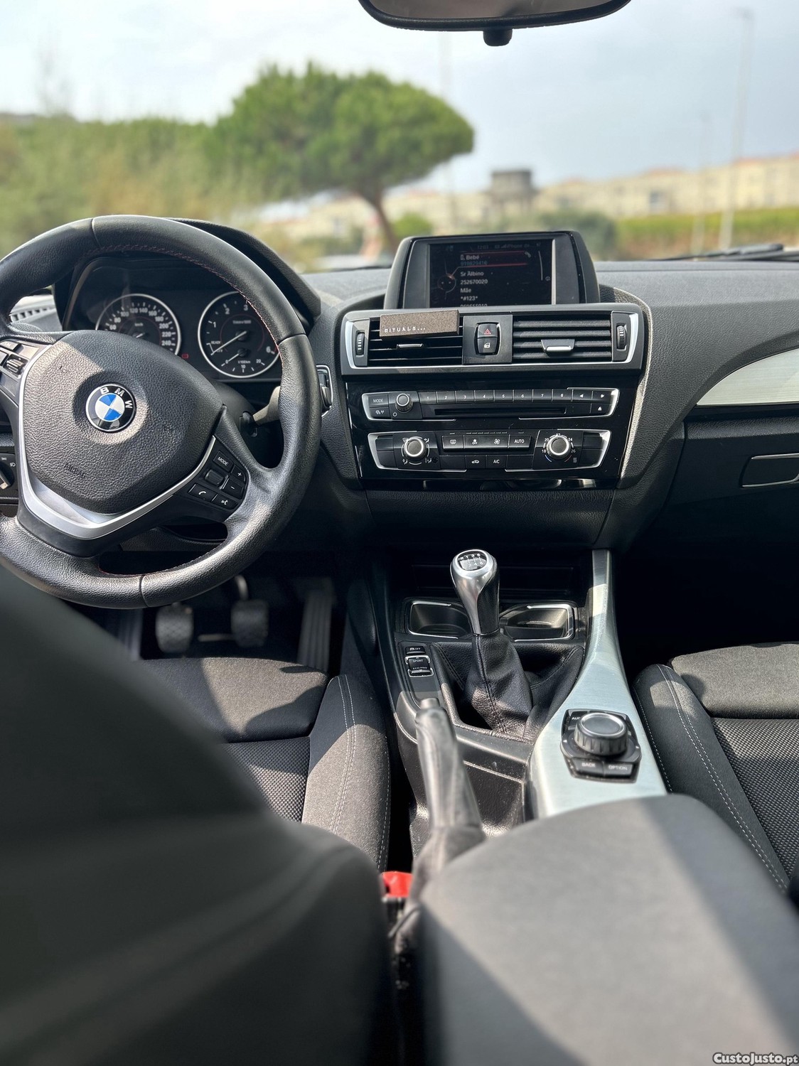 BMW 116 Sport - 15 foto 3