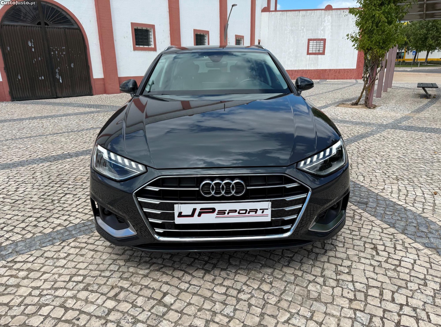 Audi A4 Avant - 20 foto 2