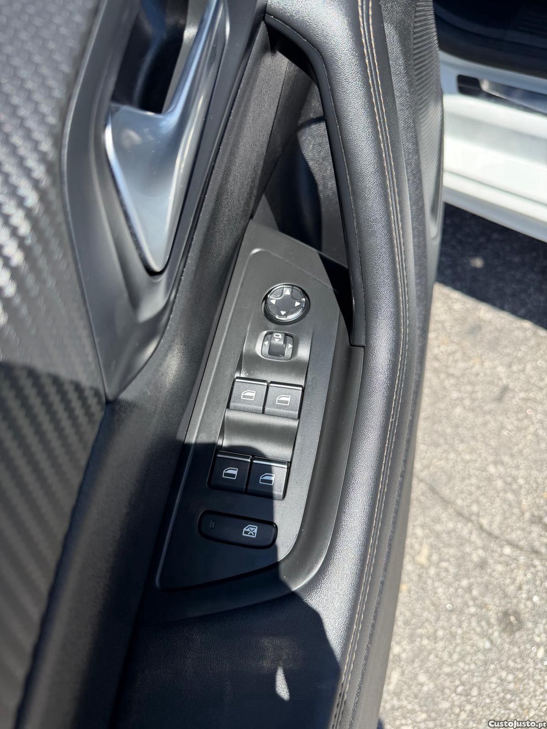 Peugeot 508 SW 1.5 BlueHDi GT EAT8 — fotografia 9