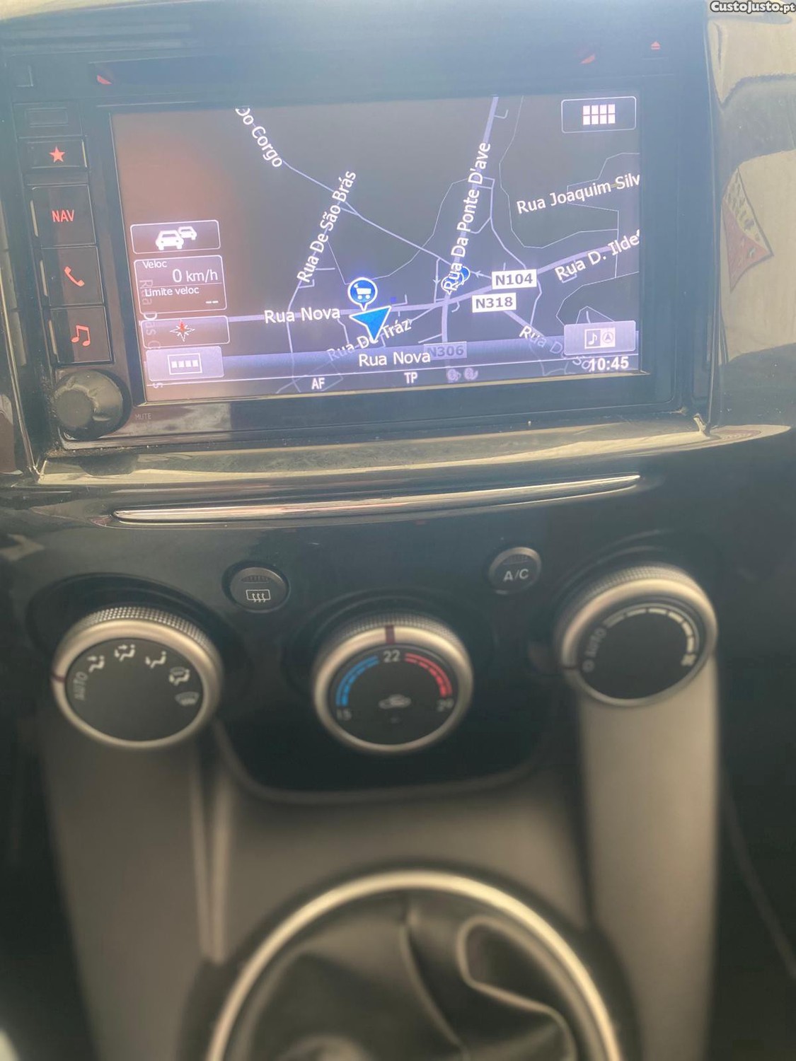 Mazda 2 Active — photo 4