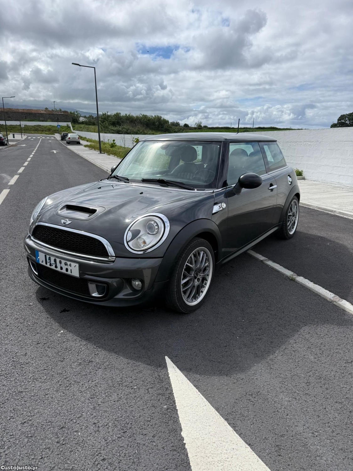 MINI Cooper S — fotografia 6
