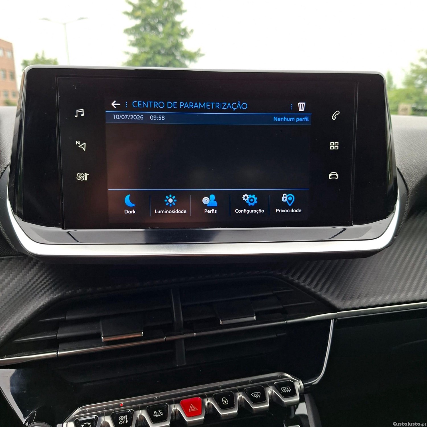 Peugeot 2008 1.5 BlueHDi Active Pack — fotografia 7
