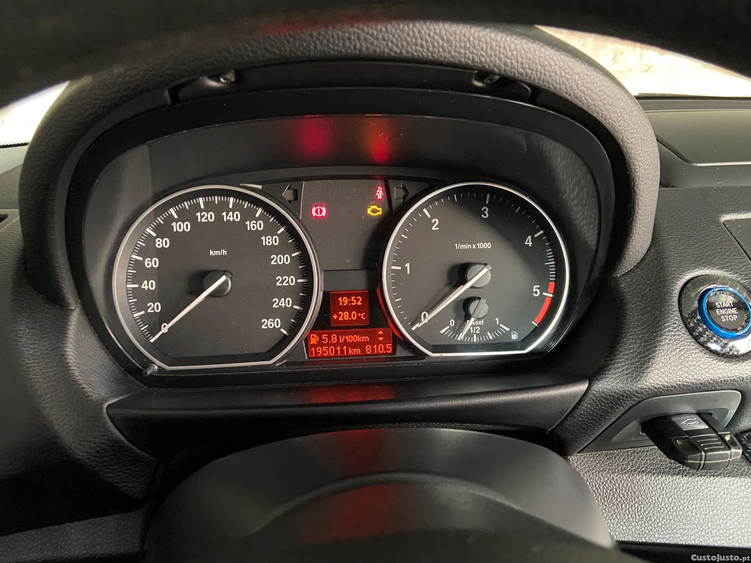 BMW 120 LCI — fotografia 6