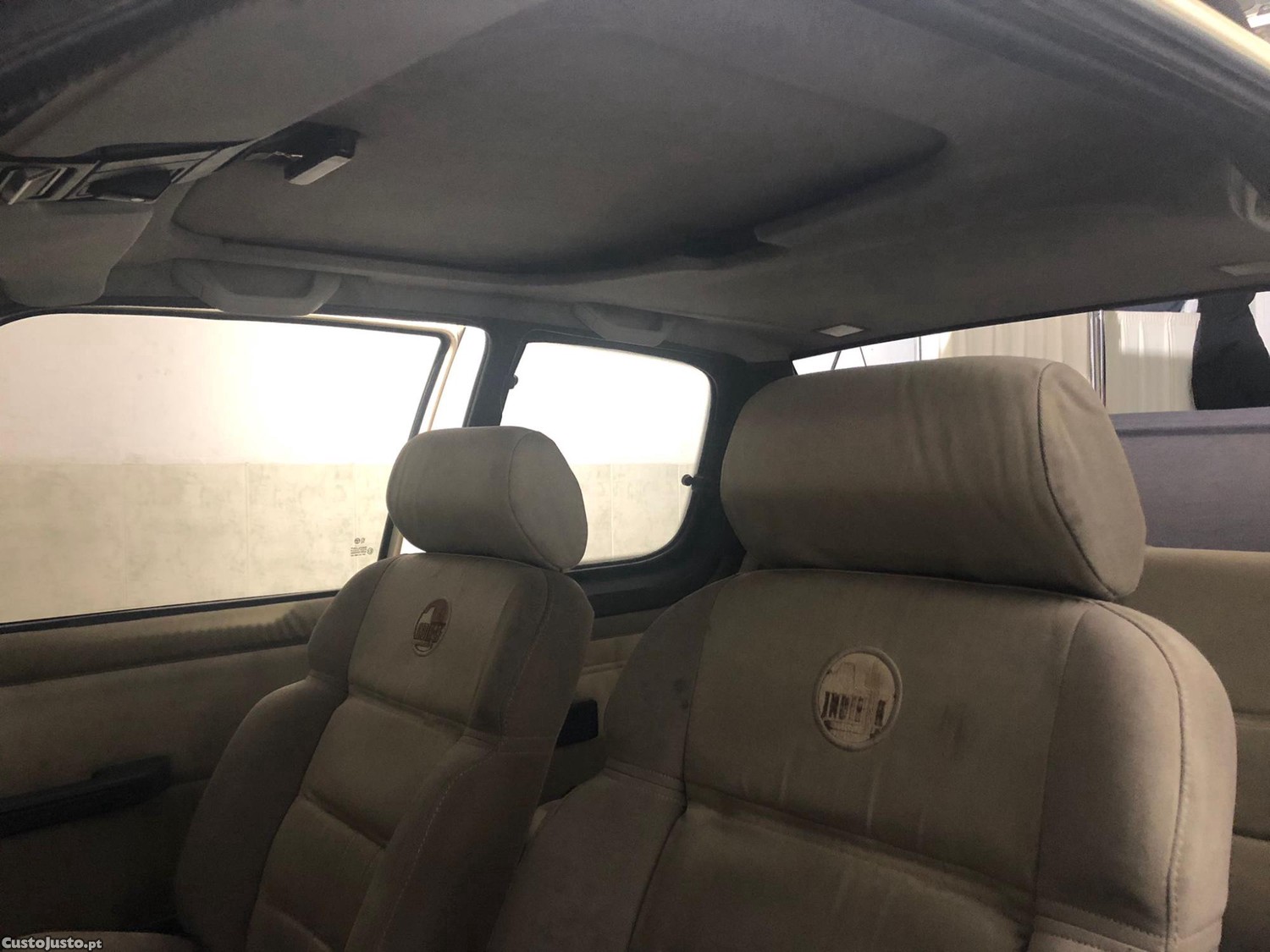 Peugeot 205 XS Indiana — fotografia 3