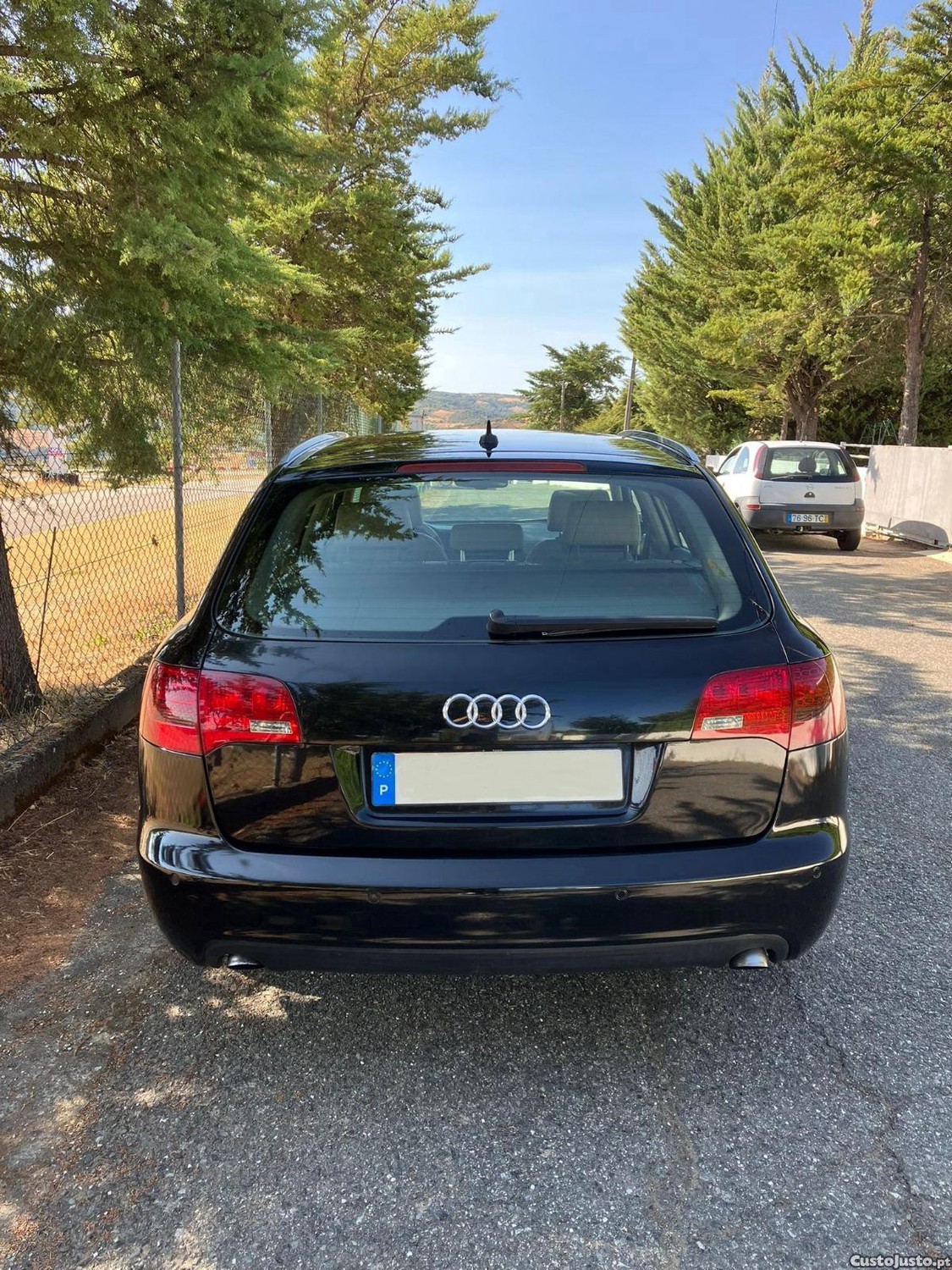 Audi A6 2.0 Tdi Nacional — photo 4