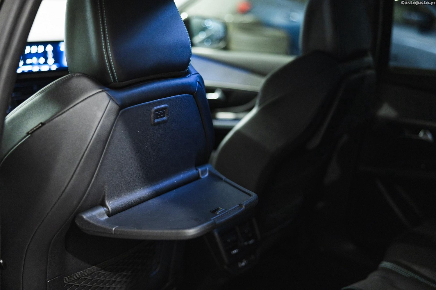 Peugeot 5008 1.2 PureTech Allure Pack — fotografia 2