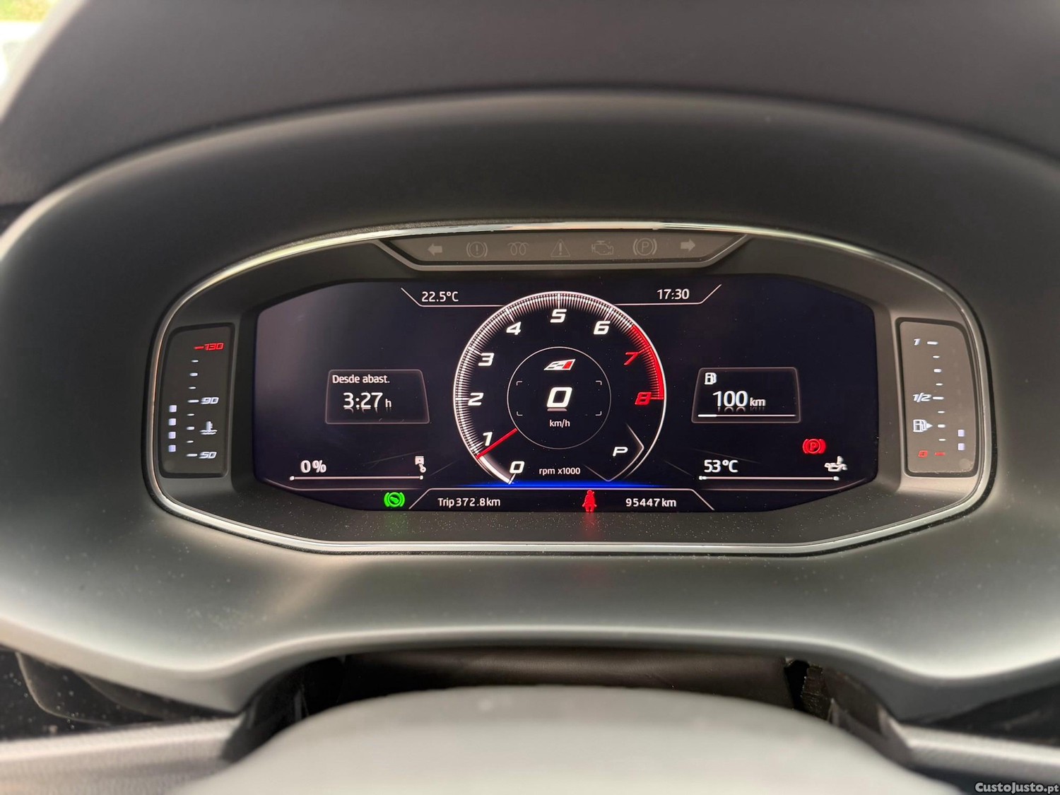 SEAT Leon 2.0 TSI Cupra 4Drive DSG S/S — fotografia 3