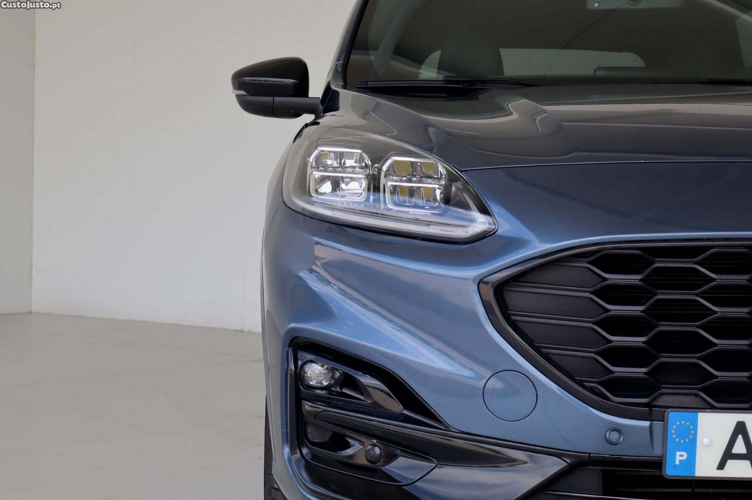Ford Kuga 1.5 EcoBoost ST-Line X — fotografia 28