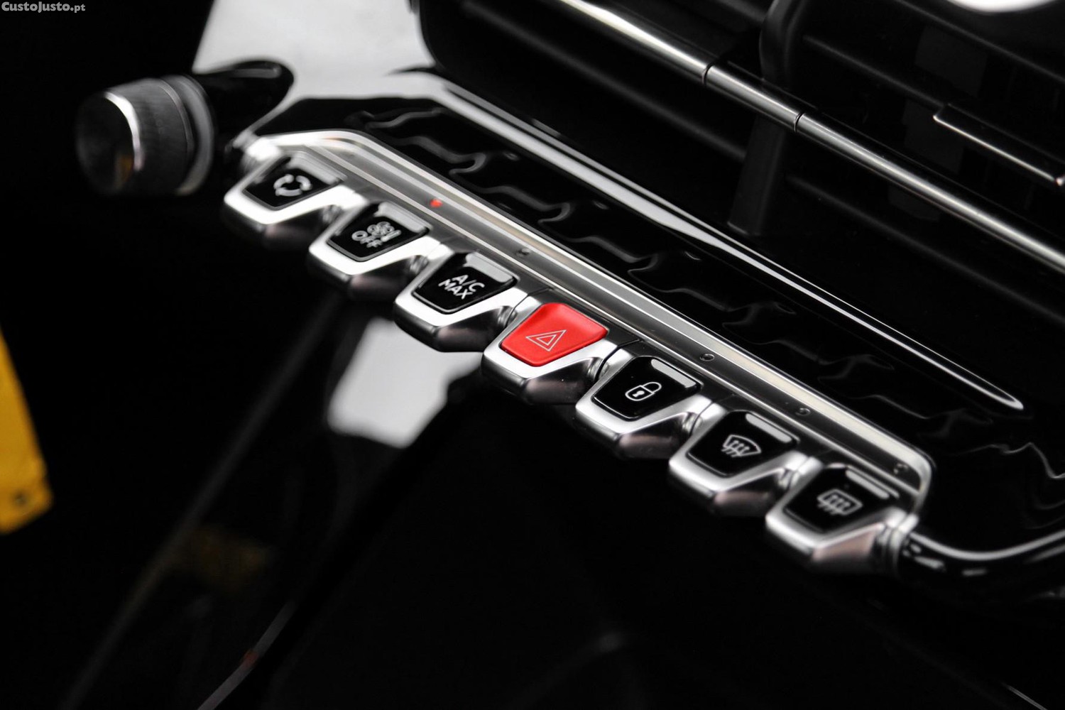 Peugeot 208 1.5 BlueHDi Active — fotografia 17
