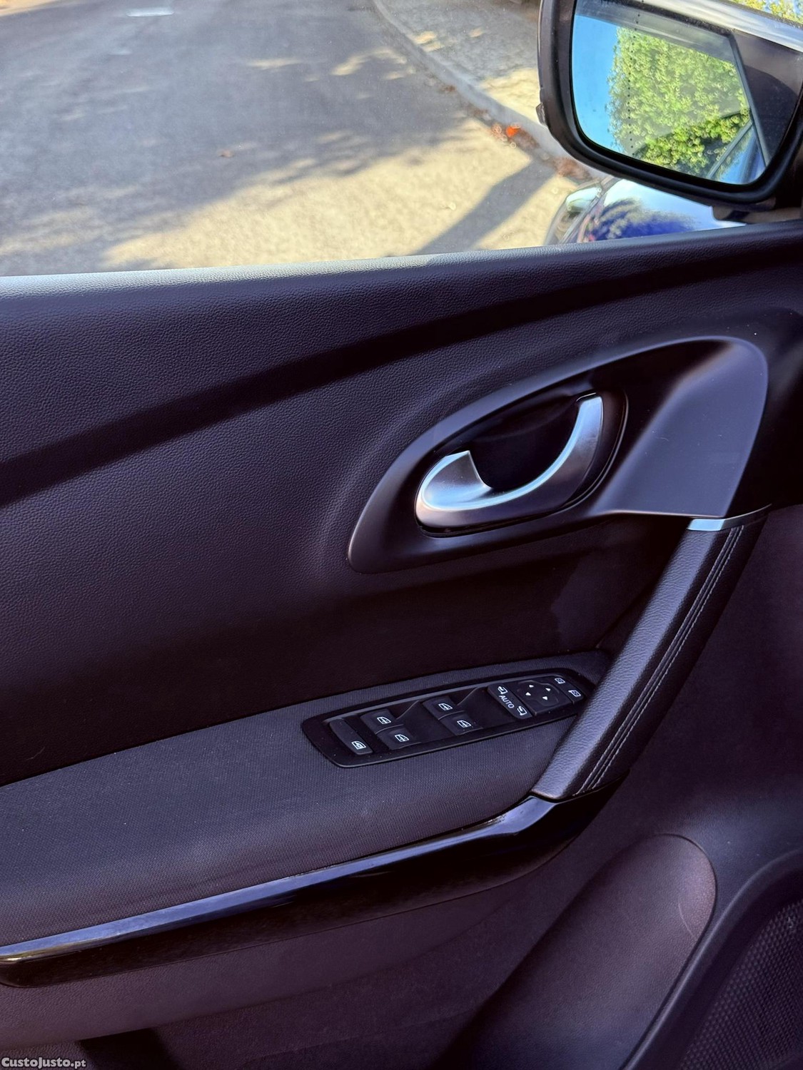 Renault Kadjar Exclusive — fotografia 14