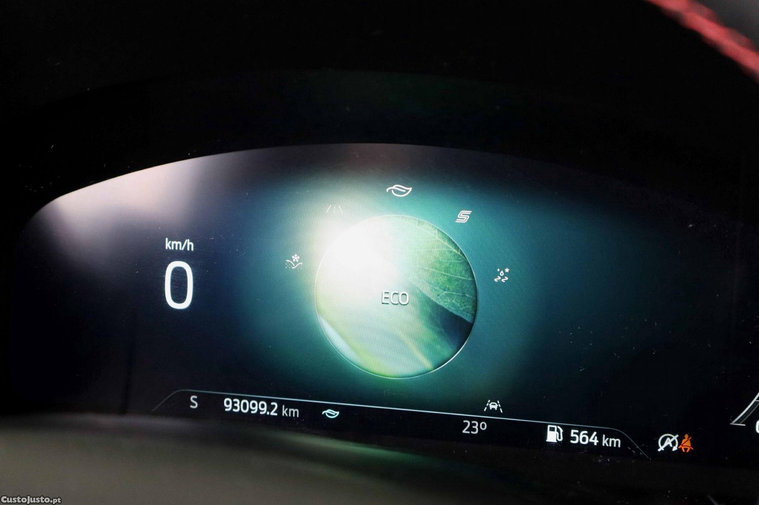 Ford Kuga 1.5 EcoBoost ST-Line X — fotografia 14