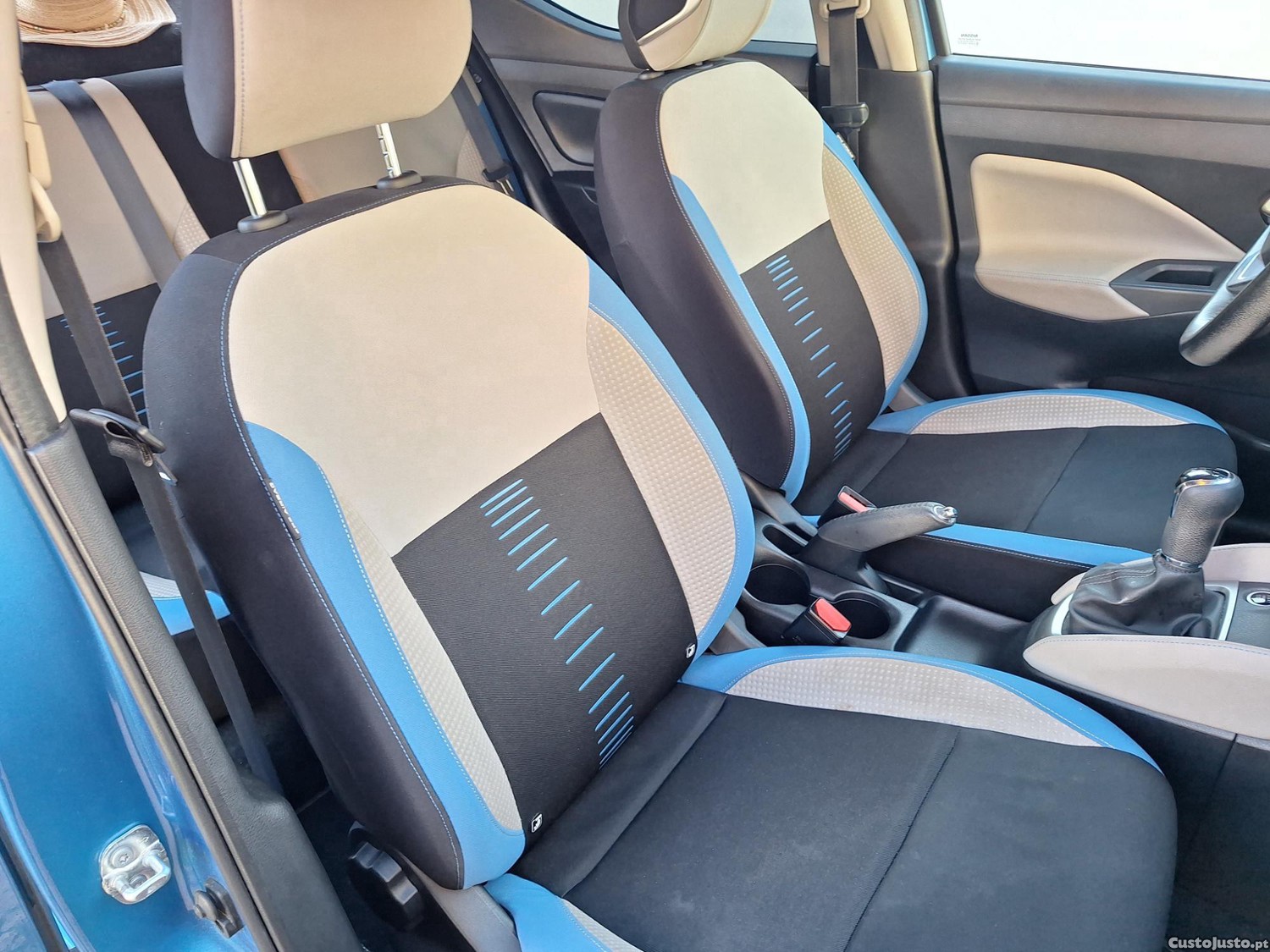 Nissan Micra 90cv - 17 foto 5