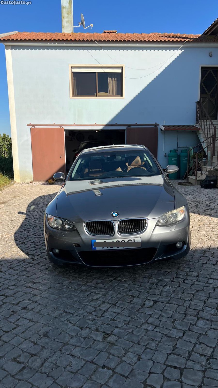 BMW 320 392C WD11 — fotografia 10