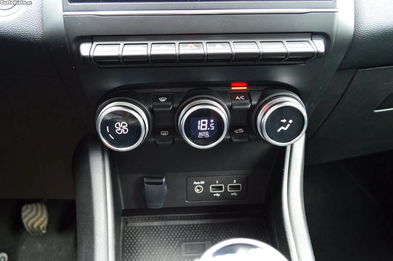 Renault Captur 1.0 TCe Evolution — fotografia 4