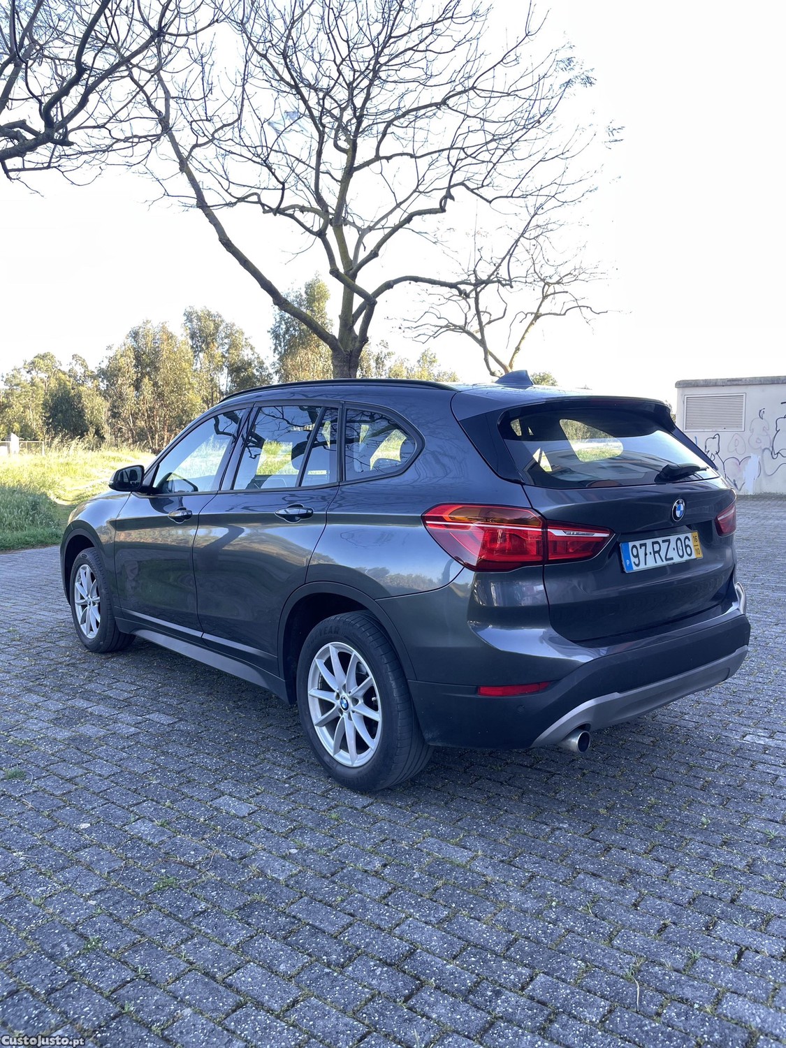 BMW X1 sDrive 16d #Keyless#Nacional — fotografia 8
