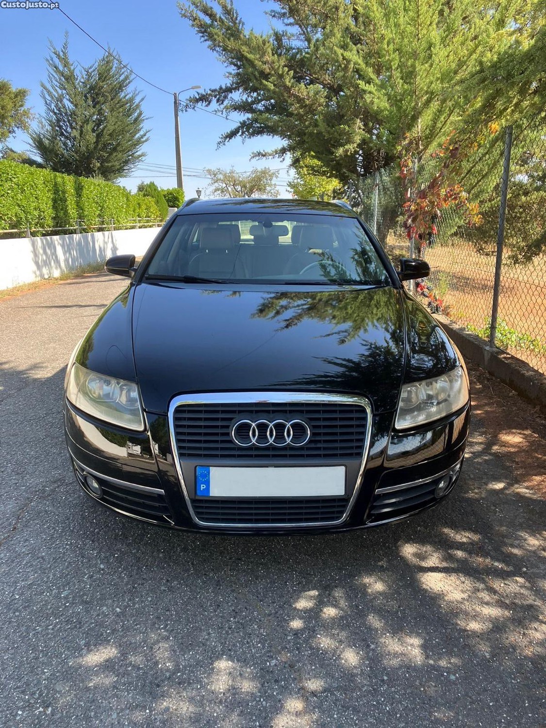 Audi A6 2.0 Tdi Nacional — photo 3