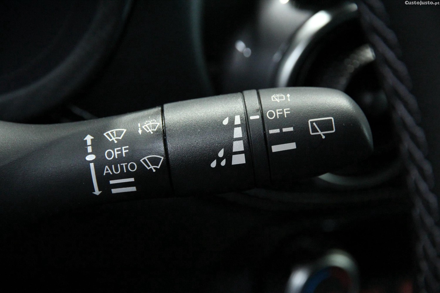 Nissan Juke 1.0 DIG-T N-Connecta NAV — fotografia 7