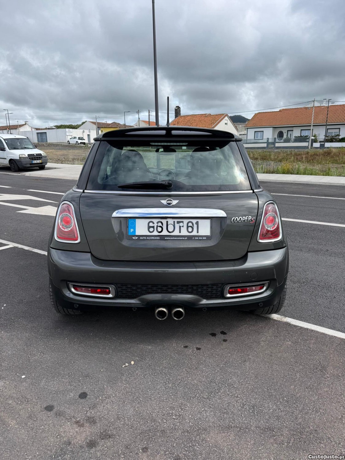 MINI Cooper S — fotografia 4