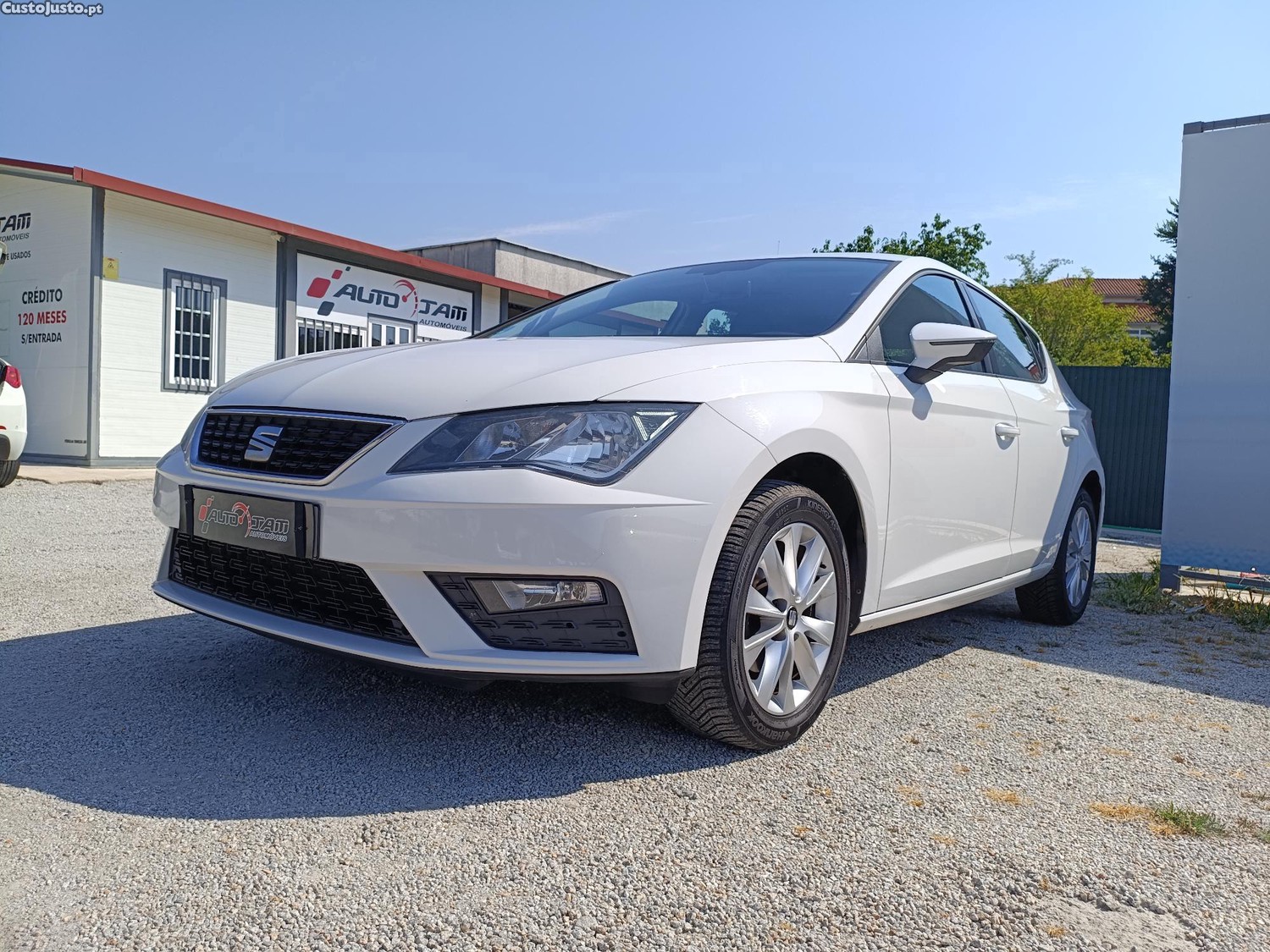 Seat Leon III 1.2 TSI 110cv Style - 17 — photo 3