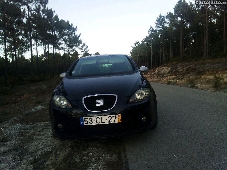 Seat Altea 2.0 TDI fr - 06 foto 4