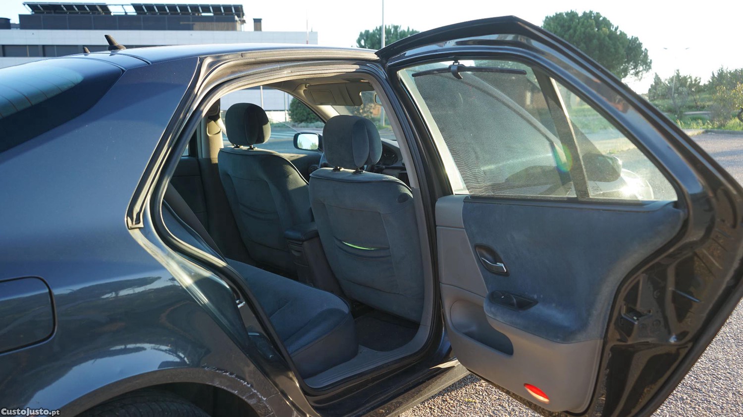 Renault 4 (Laguna) — fotografia 11