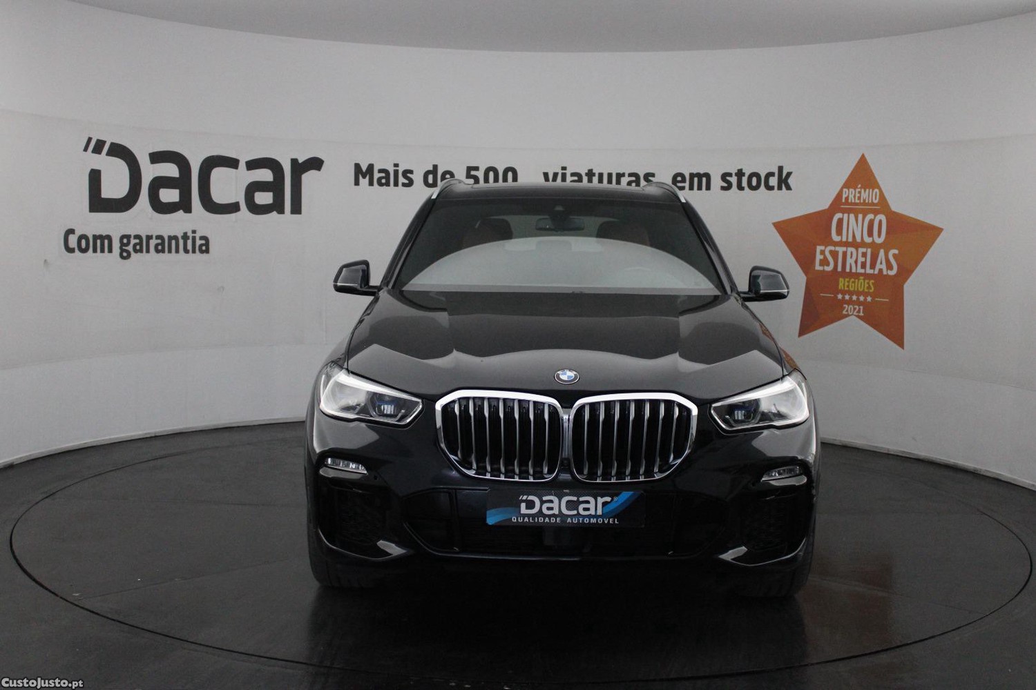 BMW X5 45 E-XDRIVE PACK M (AUTO) - 20 — photo 2