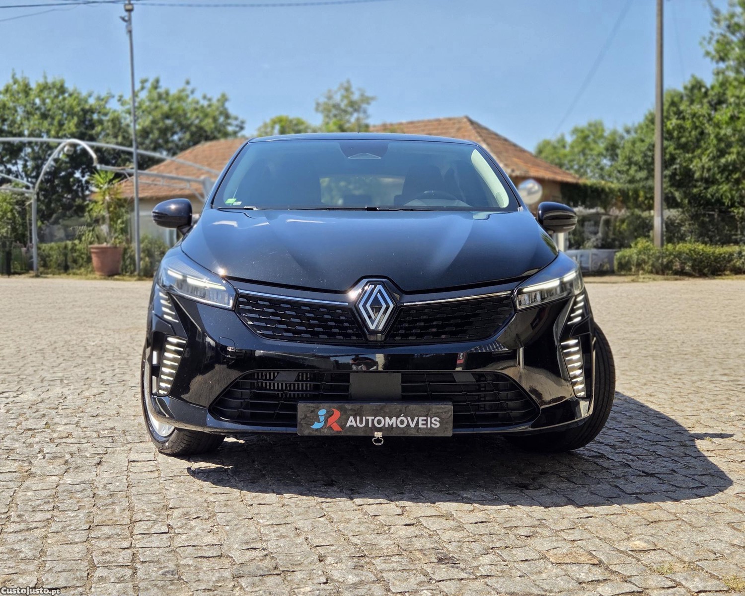 Renault Clio 1.0 TCe Zen Bi-Fuel — fotografia 11