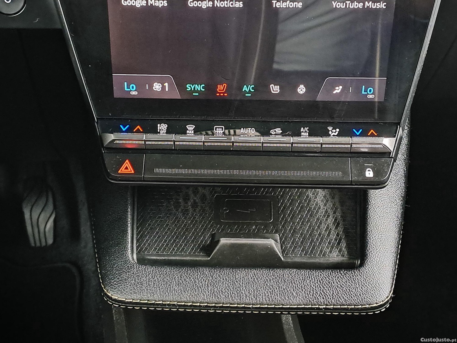 Renault Mégane EV60 220CV OPTIUM CHARGE ELETRICO 2023 — fotografia 9
