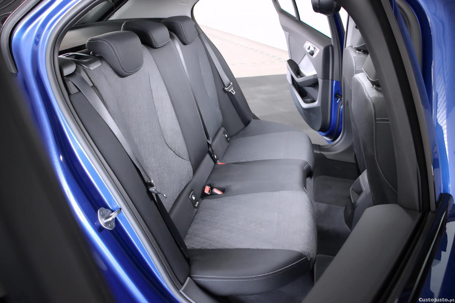 BMW 116 Pack Desportivo M — fotografia 6