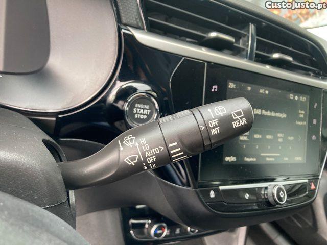 Opel Corsa Elegance — fotografia 14