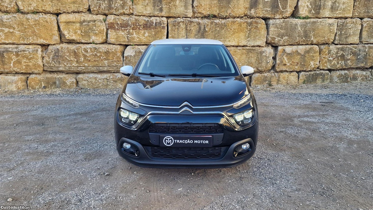 Citroën C3 1.2 PureTech Shine EAT6 — fotografia 29