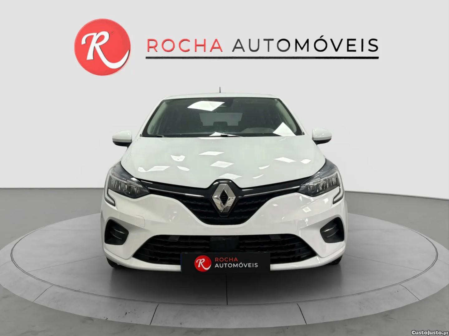 Renault Clio Outro — fotografia 9