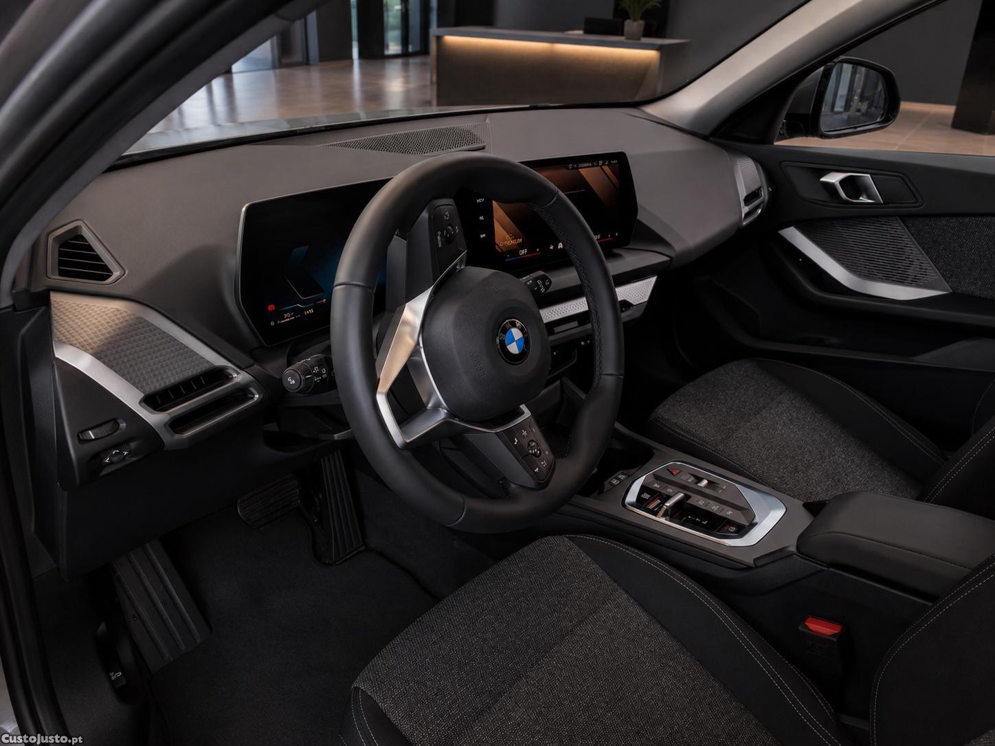 BMW 116 (F70) Pack M - Com Garantia — fotografia 7