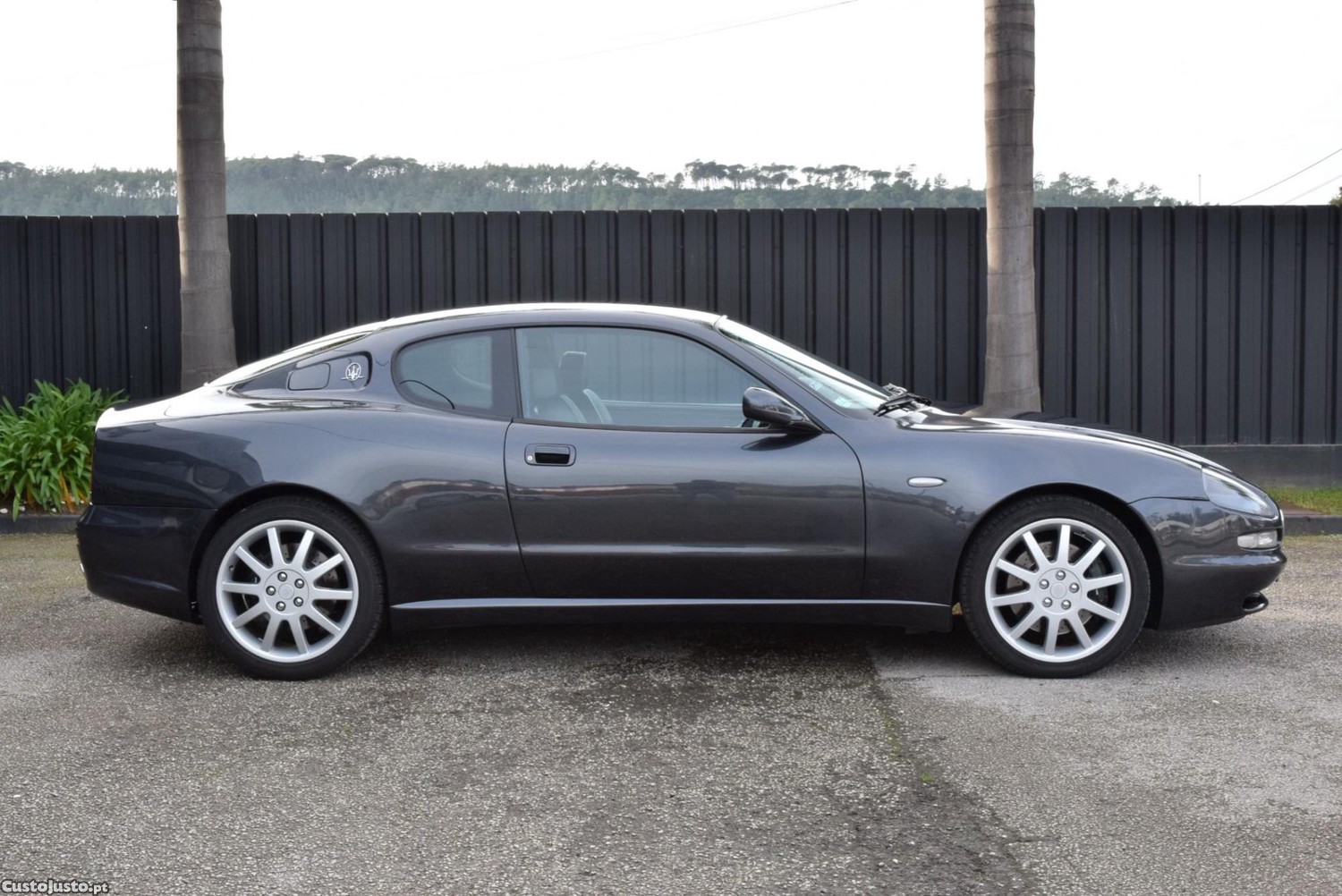 Maserati 3200 GT — fotografia 14