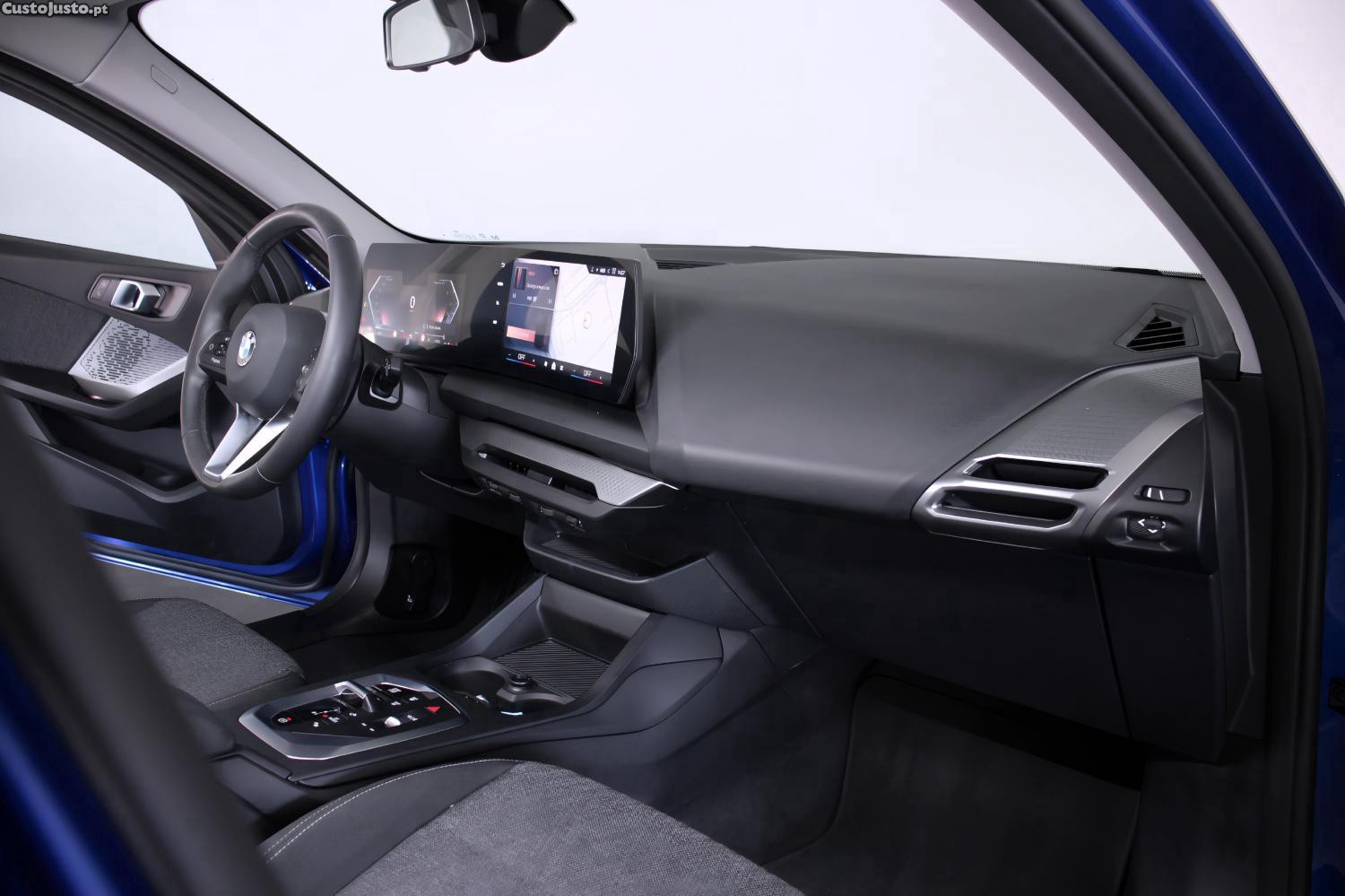 BMW 116 Pack Desportivo M — fotografia 8