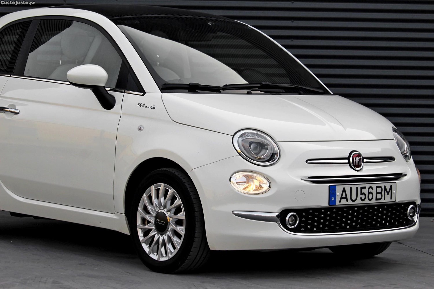 Fiat 500 1.0 Hybrid Dolcevita — fotografia 28