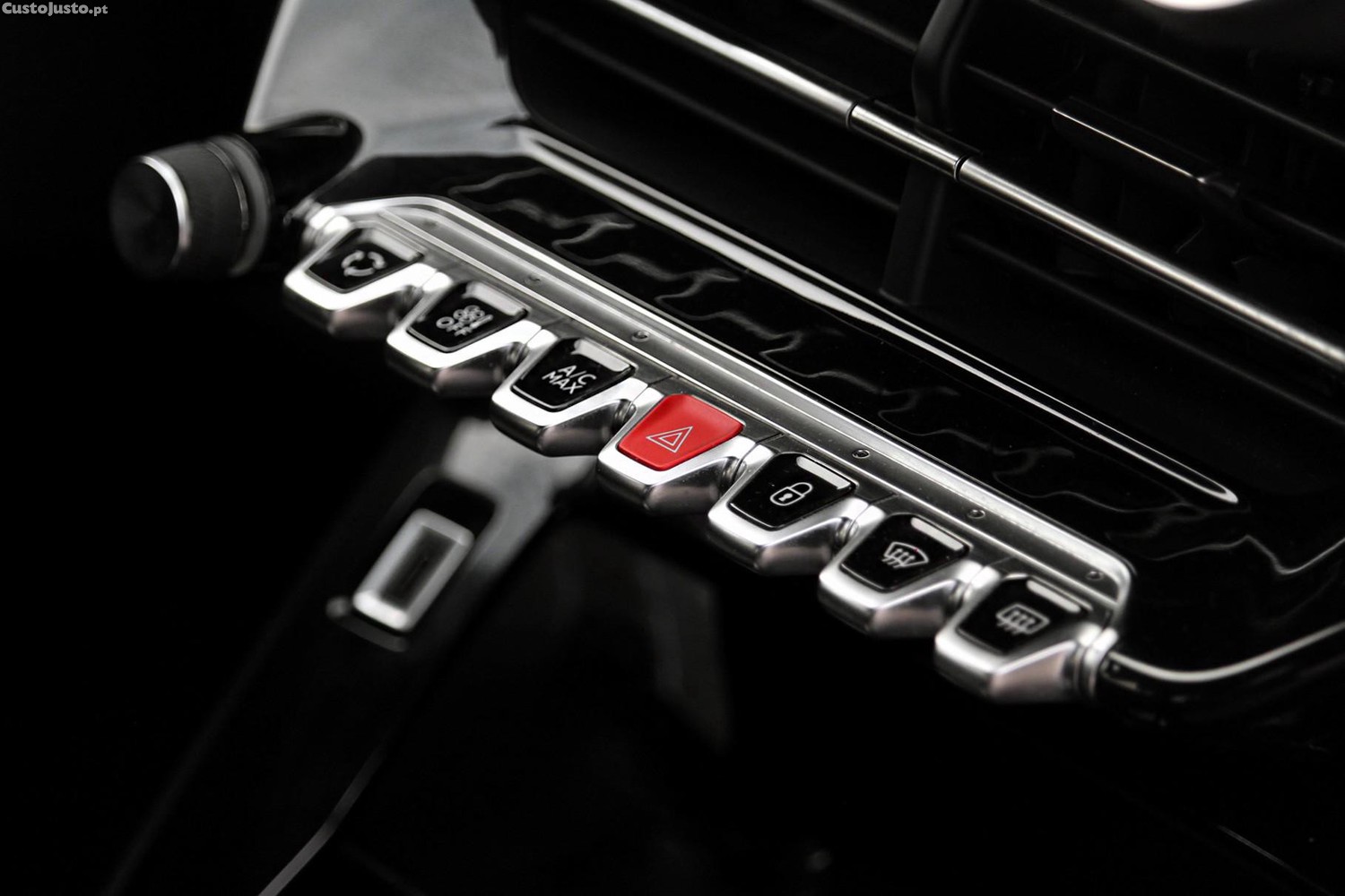 Peugeot 208 50 kWh Style — fotografia 16