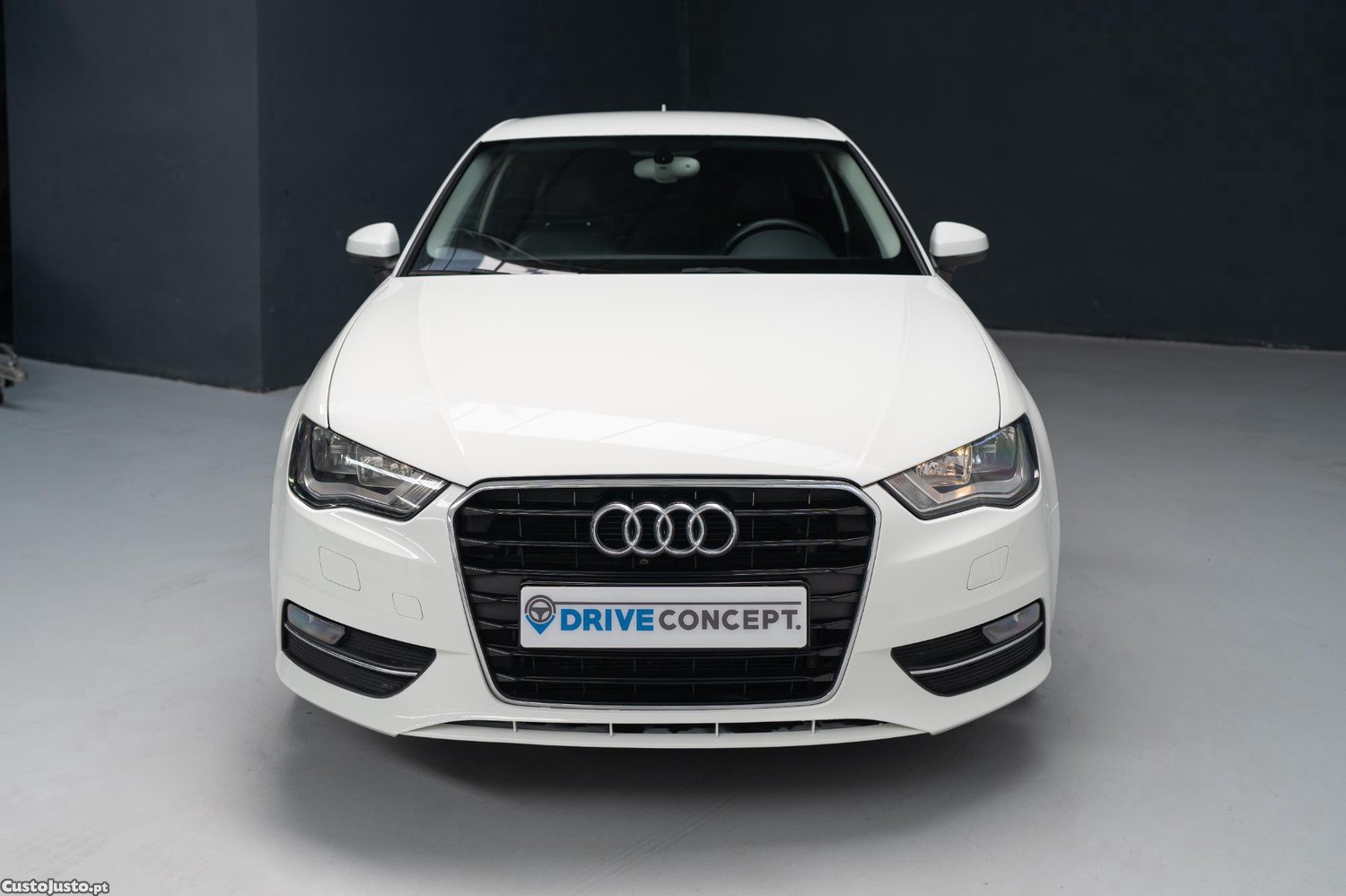 Audi A3 2.0 TDI 150cv Advance — fotografia 22