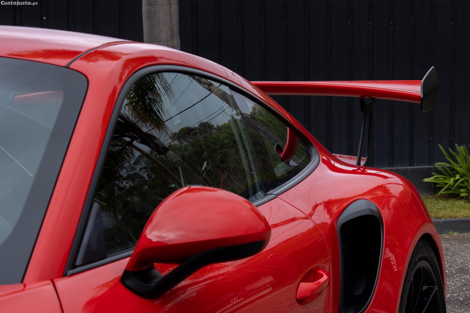 Porsche 911 992.2 GT3 RS — fotografia 24