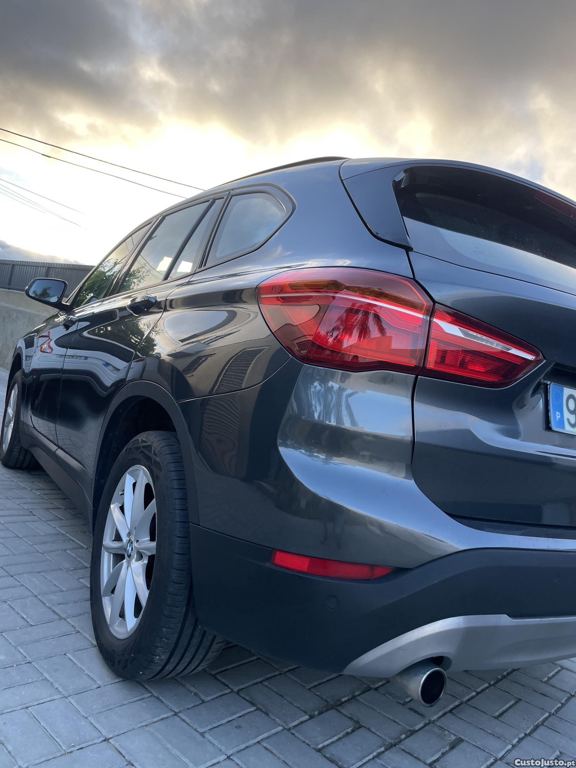 BMW X1 sDrive 16d #Keyless#Nacional — fotografia 2