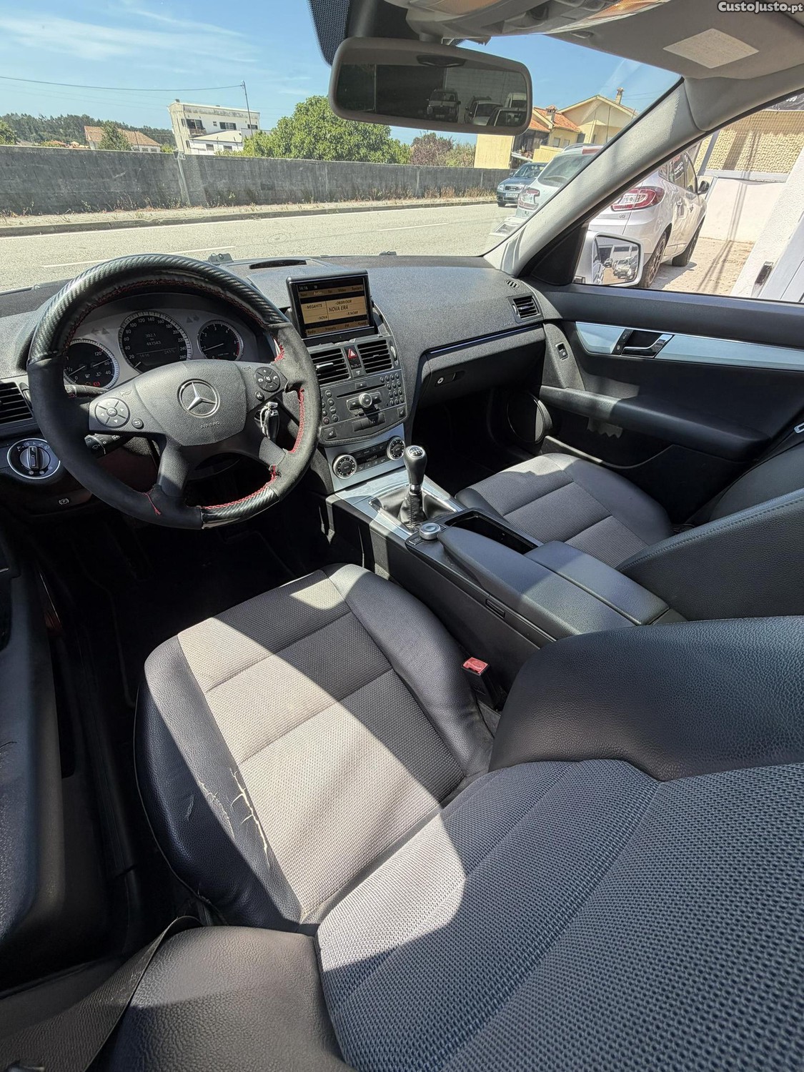 Mercedes-Benz C 250 Prime Edition — fotografia 13