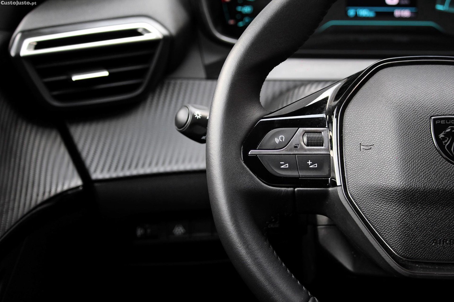 Peugeot 208 50 kWh Style — fotografia 5