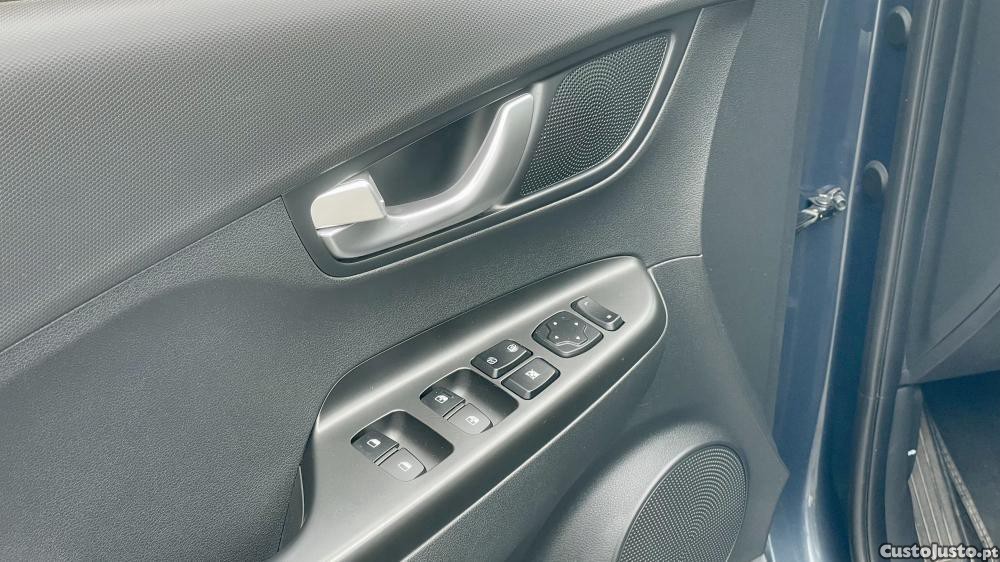 Hyundai Kauai 64 kWh Premium — fotografia 3