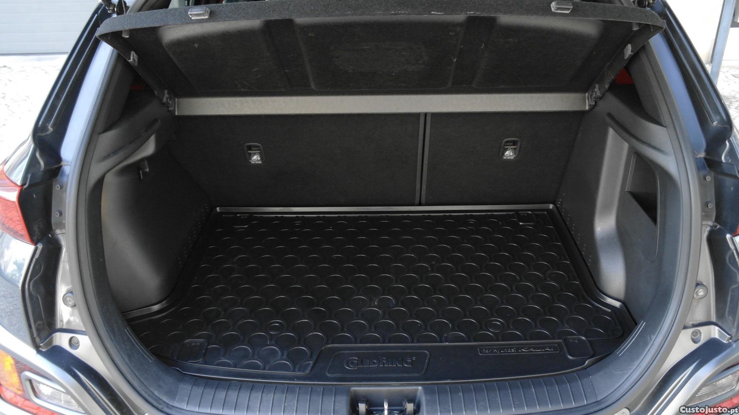 Hyundai Kauai 1.0 T-GDi Premium Pele/Tec Ver.+Nav+Vision — fotografia 18