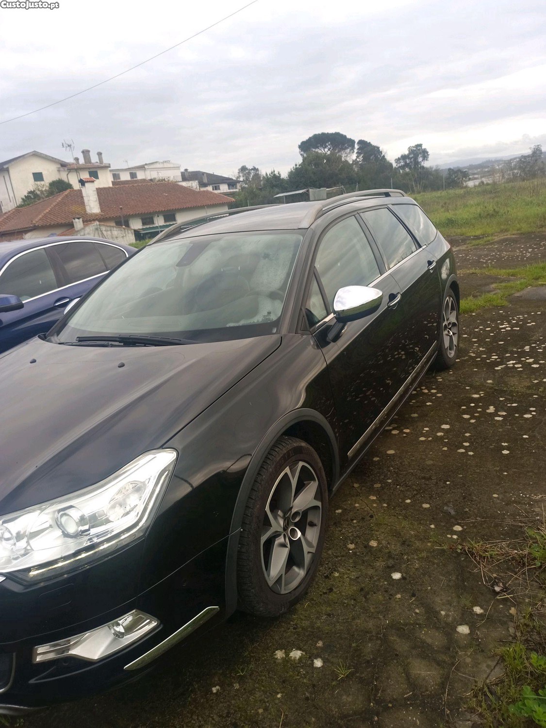 Citroën C5 C5 sw 2.0hdi tourer — photo 3