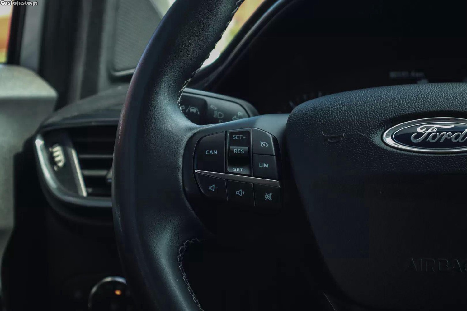 Ford Puma Ecoboost mhev — fotografia 12