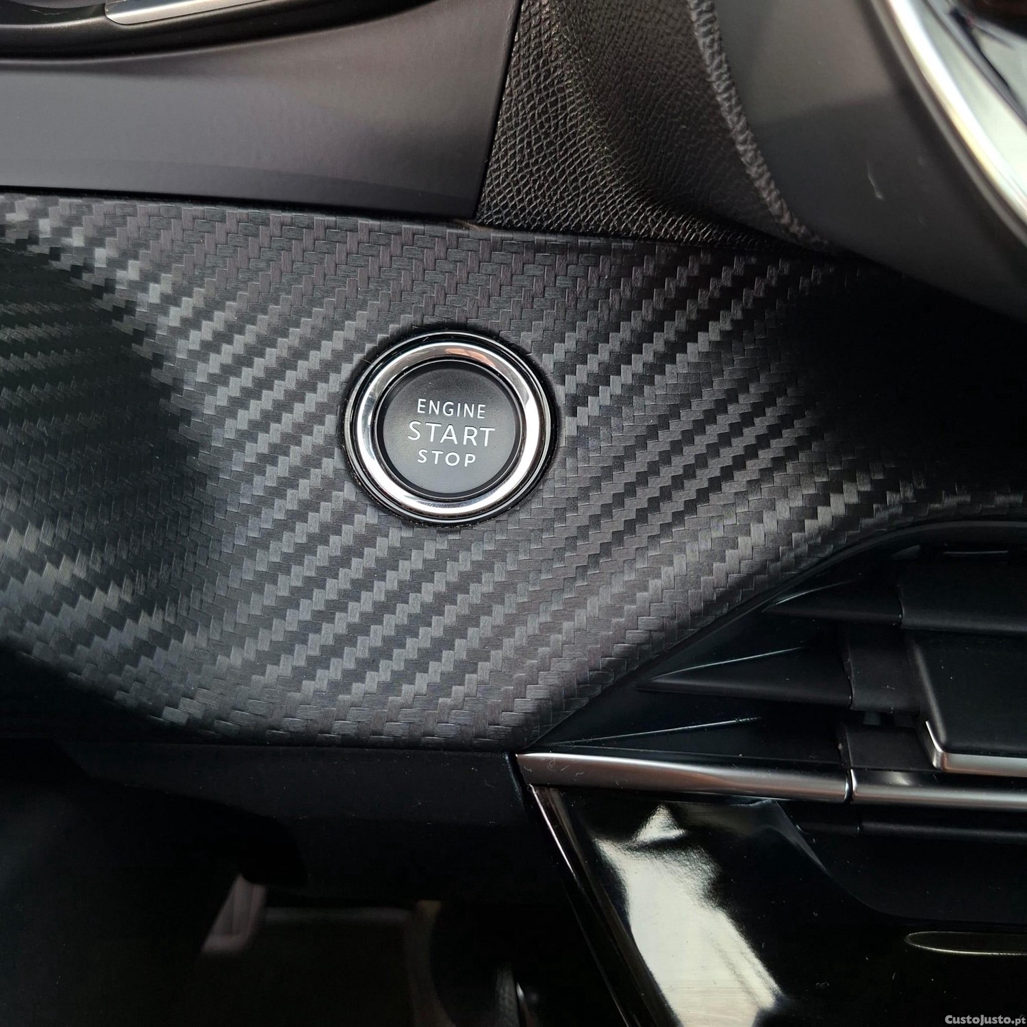 Peugeot 2008 1.5 BlueHDi Active Pack — fotografia 4