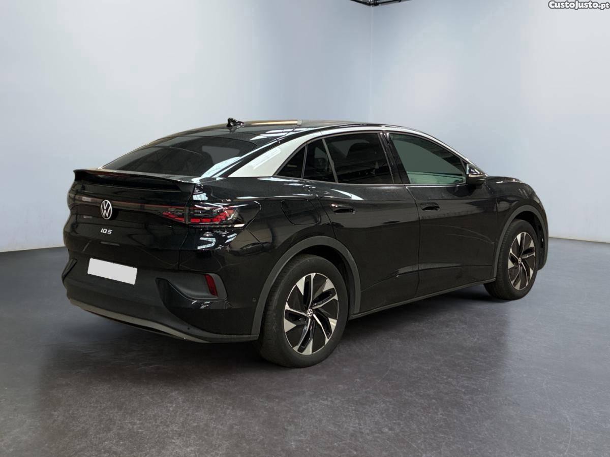 Volkswagen ID.5 77 kWh Pro Life Max — fotografia 9