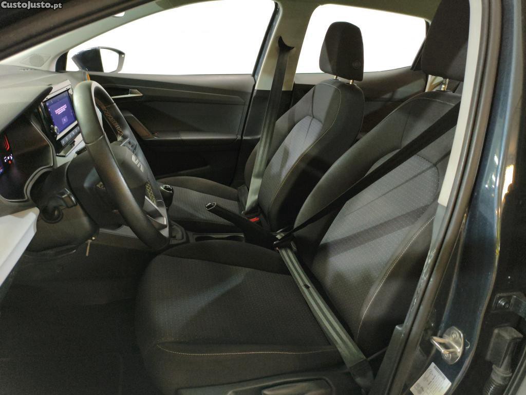 SEAT Ibiza 1.0 TSI Style — fotografia 20