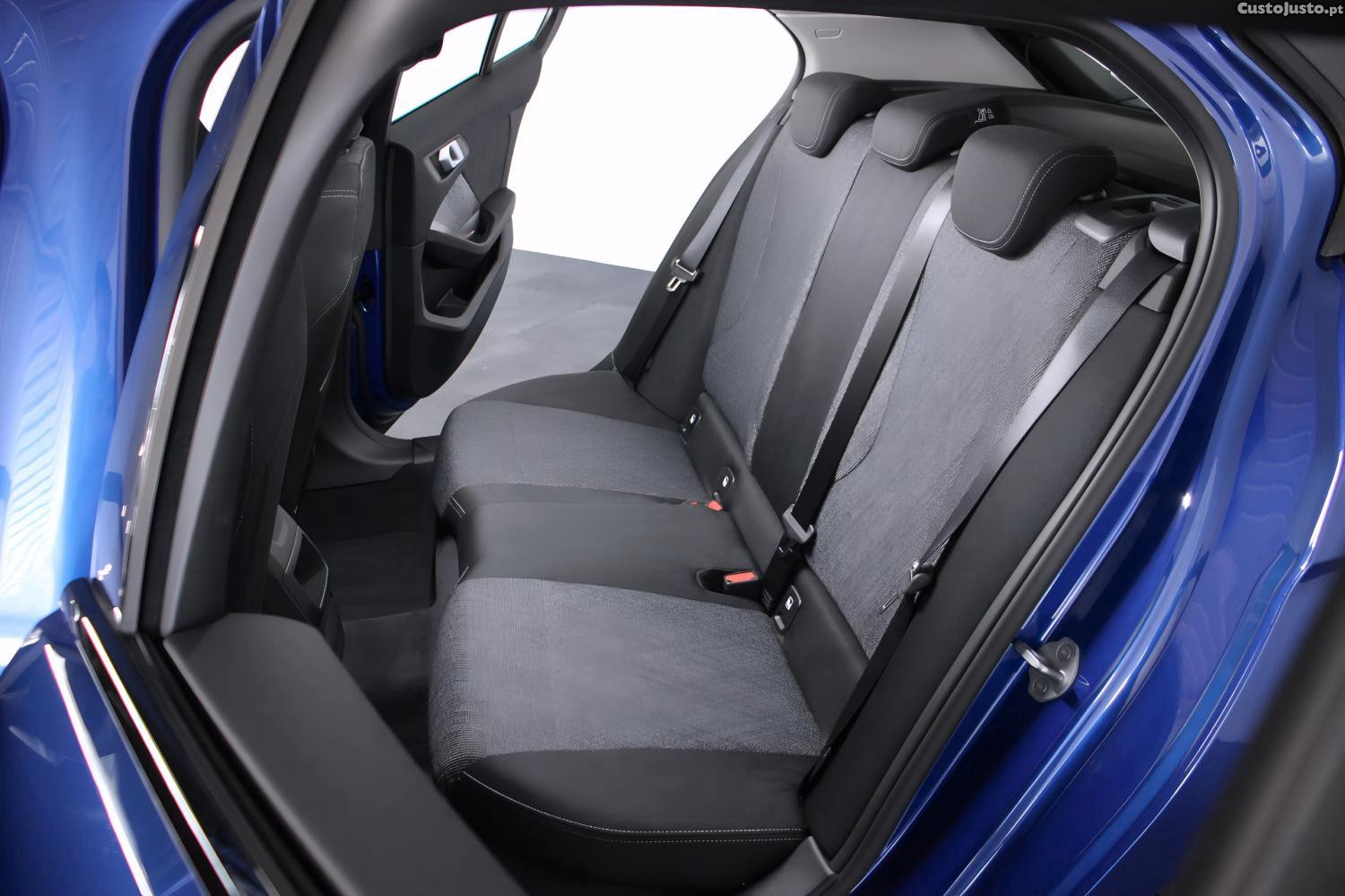 BMW 116 Pack Desportivo M — fotografia 5